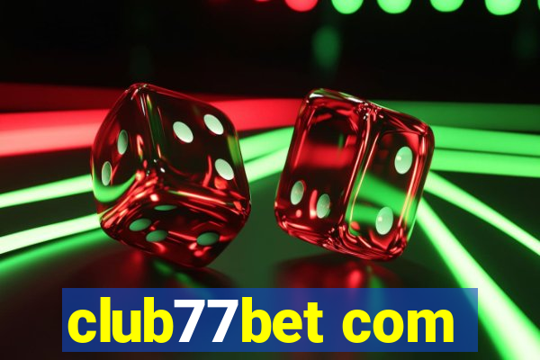 club77bet com